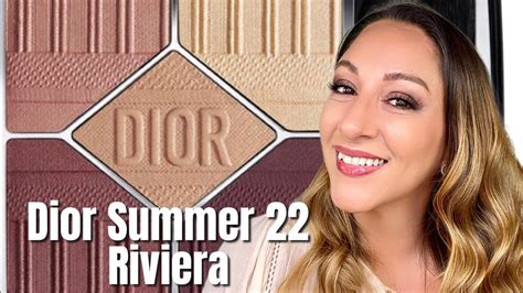 dior riviera fragrantica|dior riviera palette review.